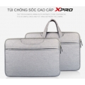 Túi chống sốc 12-15.6 inch Macbook Laptop XPRO có quai xách